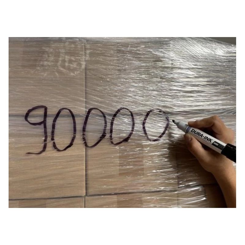 Marķieris dura-ink 55 1.5-4.5mm melns