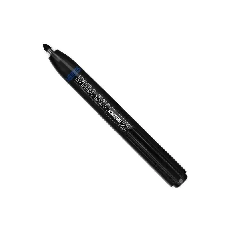 Rūpnieciskās tintes marķieris Markal MK096282, melna