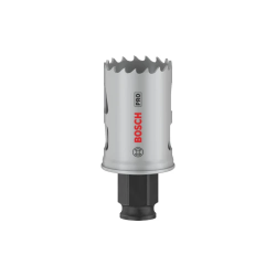 32 mm PRO caurumzāģis PC Plus Multi Material