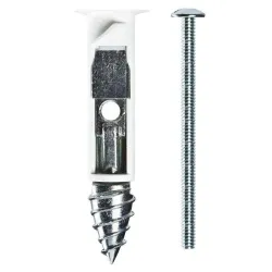 Kaištis Cobra, skirtas gk plokštėms, 10 mm x 53 mm, 2 vnt.