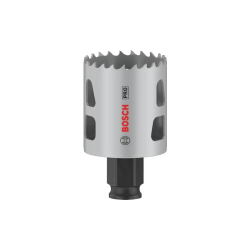 43 mm PRO caurumzāģis PC Plus Multi Material