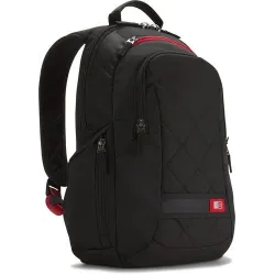 Case Logic 1265 Sporty Backpack 14 DLBP-114 Black