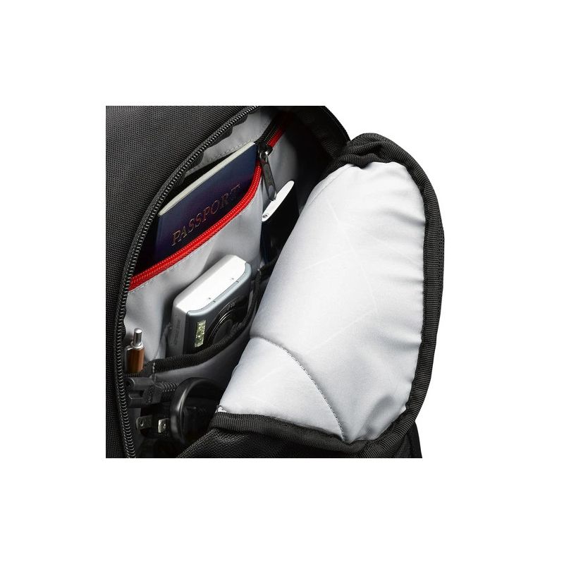 Case Logic 1265 Sporty Backpack 14 DLBP-114 Black