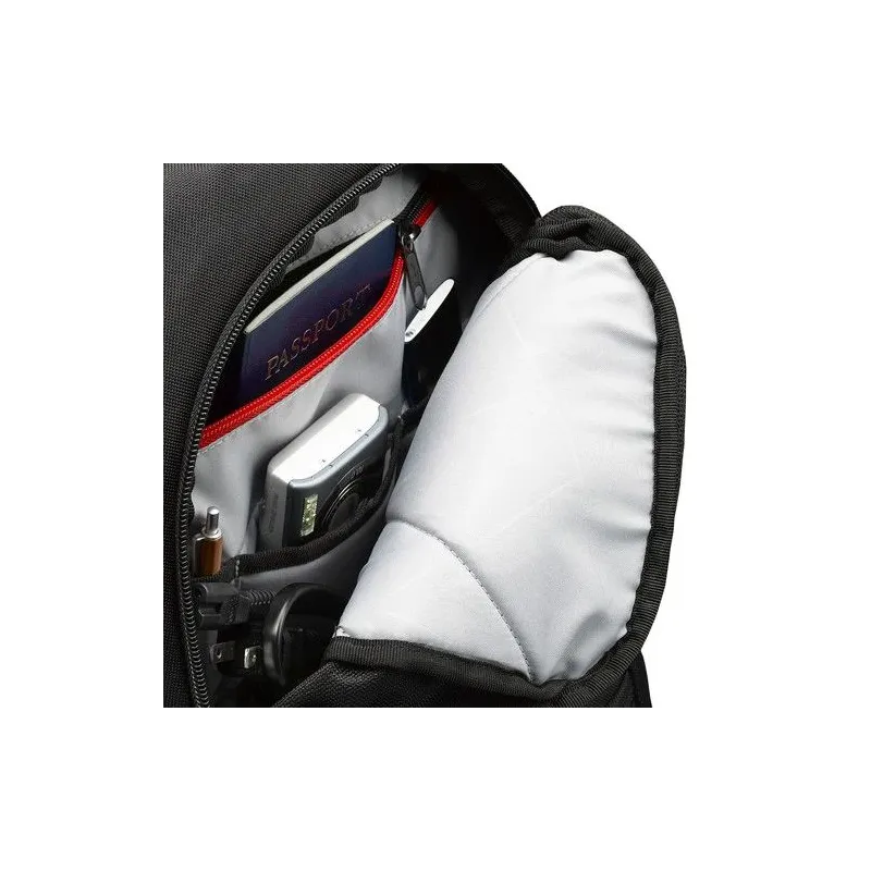 Case Logic 1265 Sporty Backpack 14 DLBP-114 Black