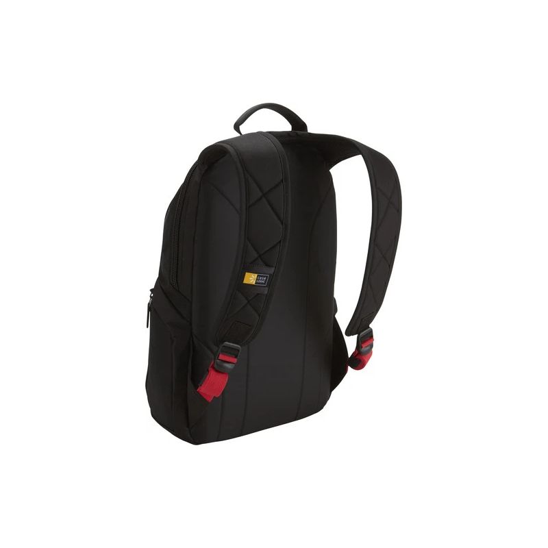 Case Logic 1265 Sporty Backpack 14 DLBP-114 Black