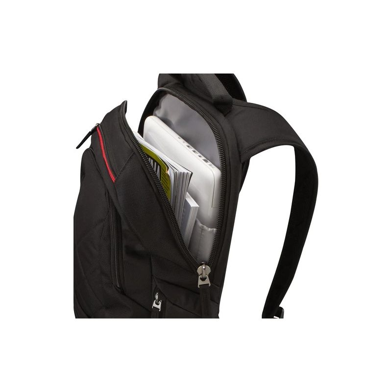 Case Logic 1265 Sporty Backpack 14 DLBP-114 Black