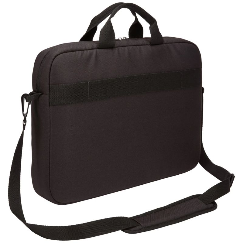 Case Logic 3988 Value Laptop Bag ADVA116 ADVA LPTP 16 AT Black