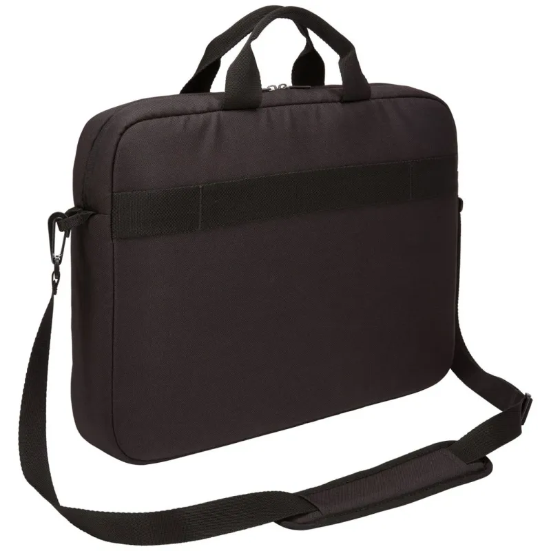 Case Logic 3988 Value Laptop Bag ADVA116 ADVA LPTP 16 AT Black
