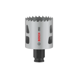 46 mm PRO caurumzāģis PC Plus Multi Material