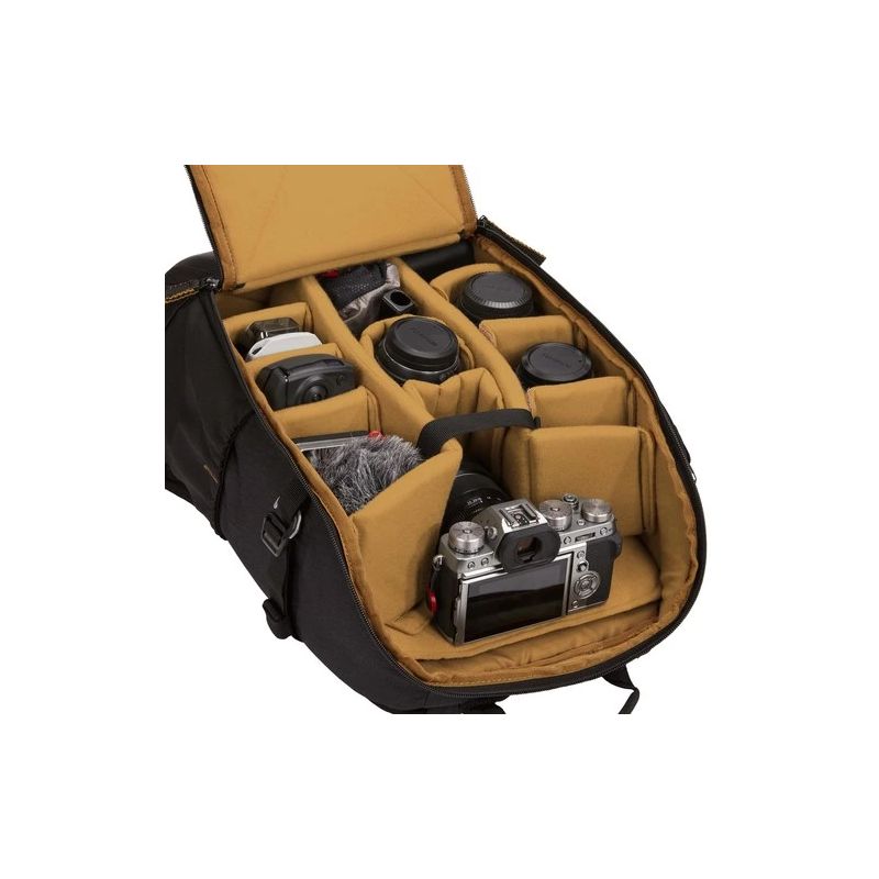 Case Logic 4534 Viso Slim Camera Bag CVBP-105 Black