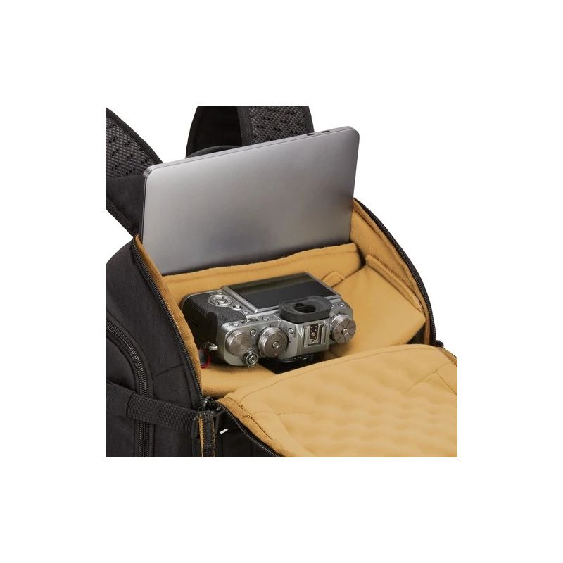 Case Logic 4534 Viso Slim Camera Bag CVBP-105 Black