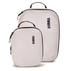 Thule 4860 Compression Packing Cube Set TCCS201 white
