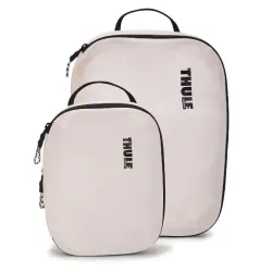 Thule 4860 Compression Packing Cube Set TCCS201 white