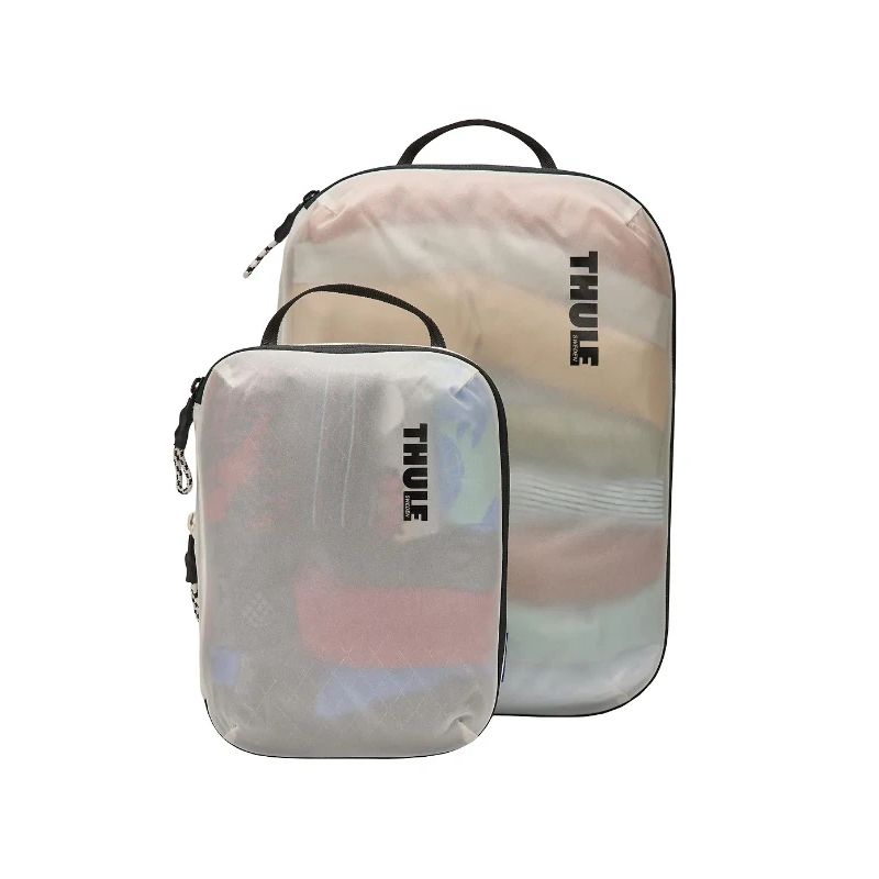 Thule 4860 Compression Packing Cube Set TCCS201 white