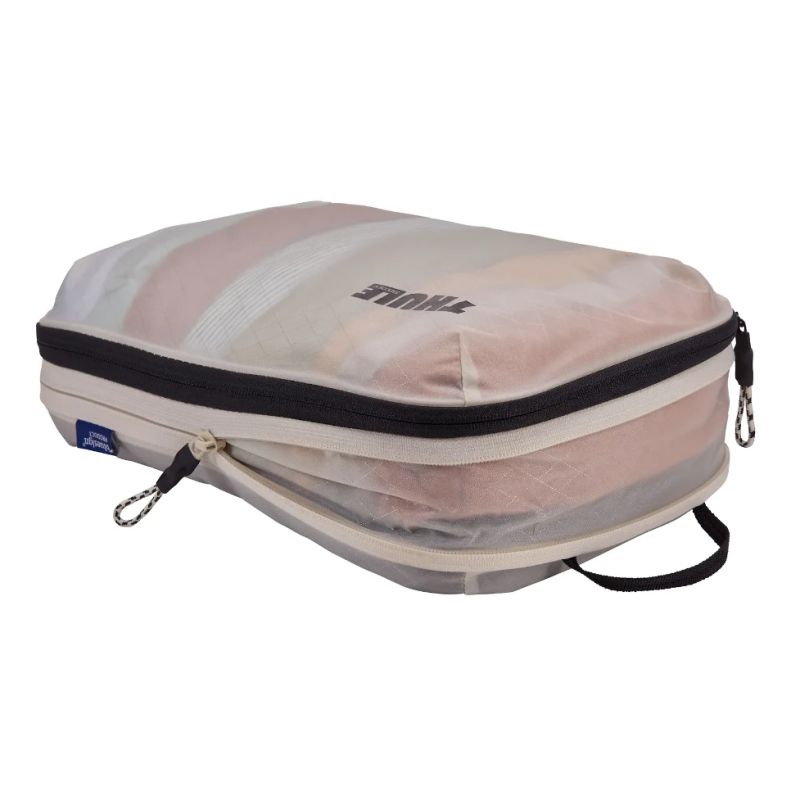 Thule 4860 Compression Packing Cube Set TCCS201 white