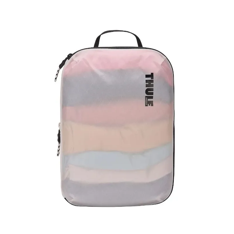 Thule 4860 Compression Packing Cube Set TCCS201 white