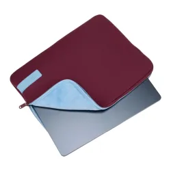 Case Logic 5432 Reflect 14 laptop sleeve REFPC-114 Nuanced red