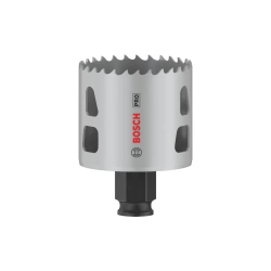 54 mm PRO caurumzāģis PC Plus Multi Material