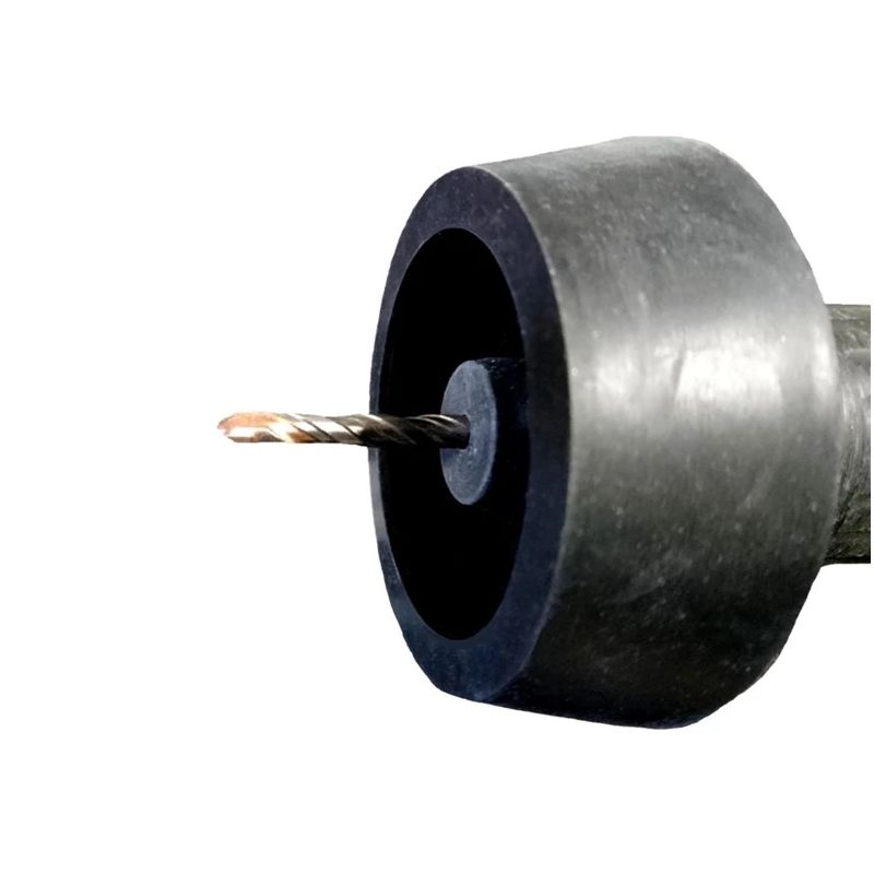 Putekļu uztvērējs 6-14mm urbjiem ,makita,