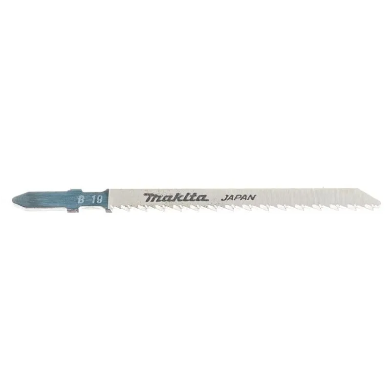 Zāģītis Makita Jigsawblade Hard, T101BR, 65m, B19, 10 cm, 5 gab.