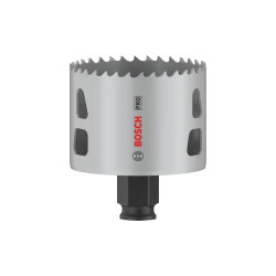 64 mm PRO caurumzāģis PC Plus Multi Material