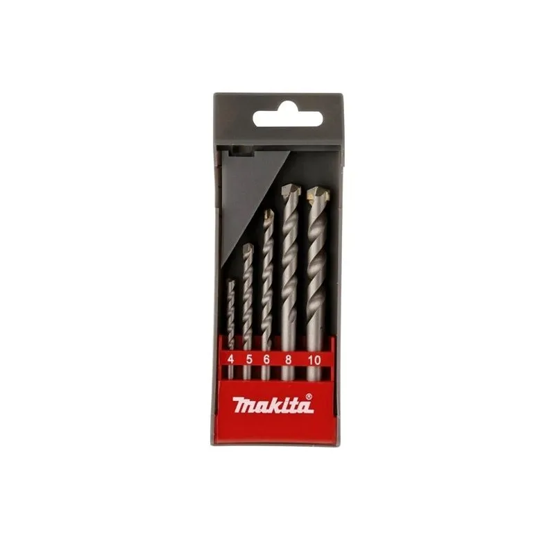 Urbju komplekts Makita D-05175, akmens, taisne, 10 mm x 10 cm