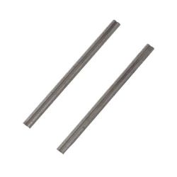 Hobelēšanas naži Makita D-07945, 82 mm, 2 gab.