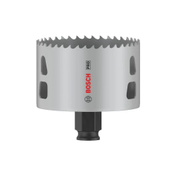 76 mm PRO caurumzāģis PC Plus Multi Material