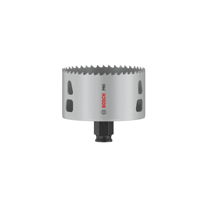 83 mm PRO caurumzāģis PC Plus Multi Material