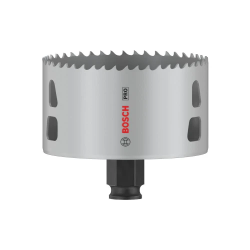 86 mm PRO caurumzāģis PC Plus Multi Material