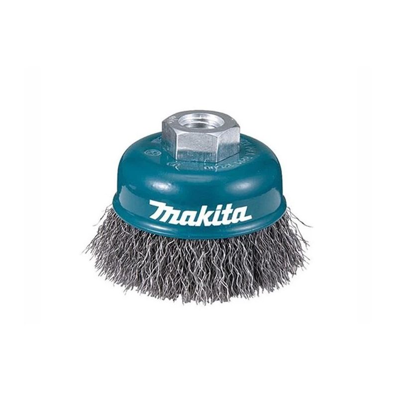 Drāšu birste slīpēšanai d60 m14