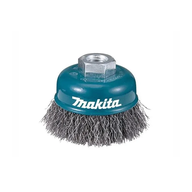 Проволочная щетка Makita D-24072, 60 мм