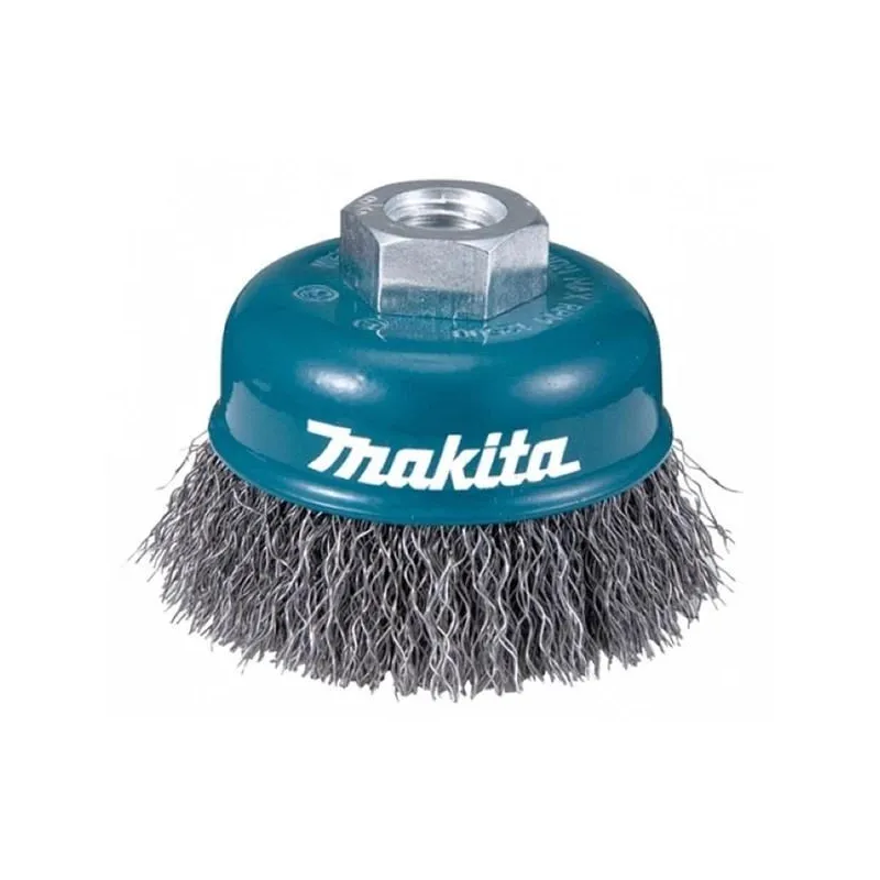 Stiepļu birste Makita D-24094, 75 mm