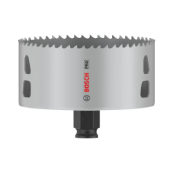 102 mm PRO caurumzāģis PC Plus Multi Material