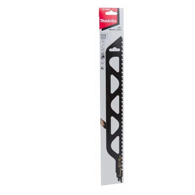 Pjūklelis Makita B-10403, 45.5 cm
