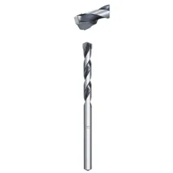 Universal drill bit 4x70mm omni bohrer