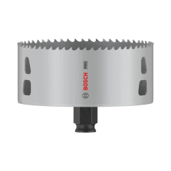 111 mm PRO caurumzāģis PC Plus Multi Material