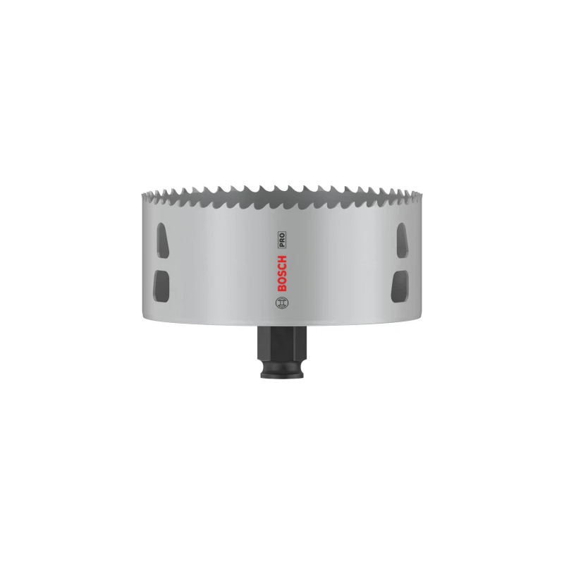 111 mm PRO caurumzāģis PC Plus Multi Material