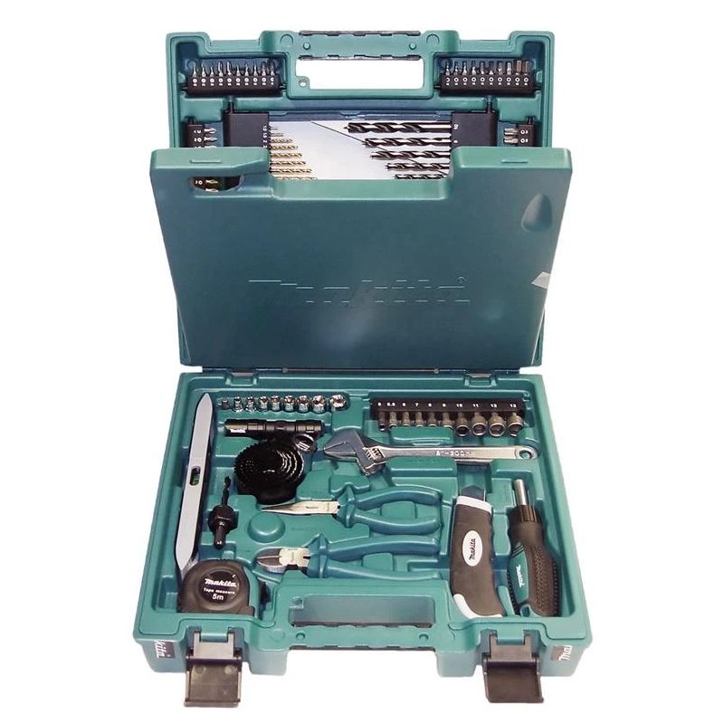 Makita D-37194 uzgaļu komplekts. 200 izmēru