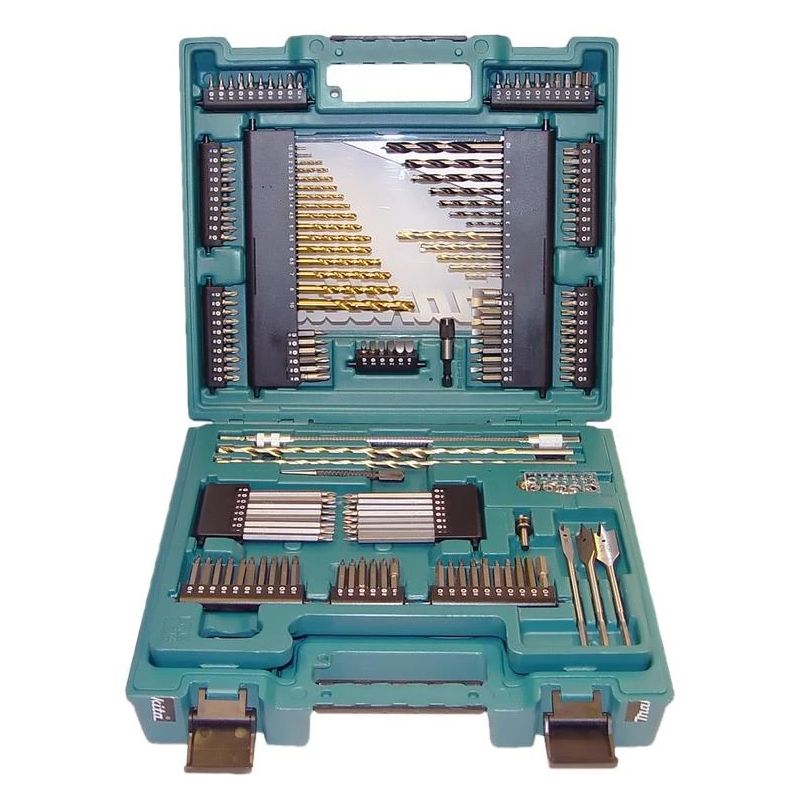 Makita D-37194 uzgaļu komplekts. 200 izmēru