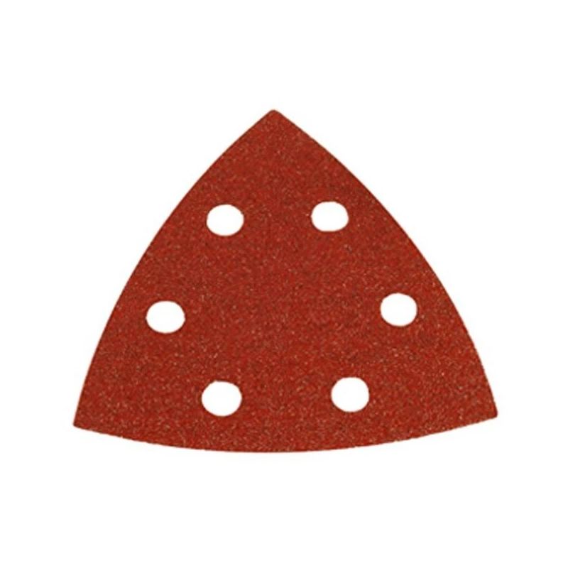 Slīpēšanas papīrs delta g100 10 gab