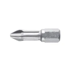 Kruvikeeraja otsikute komplekt Makita B-23466, PH2, 25 mm