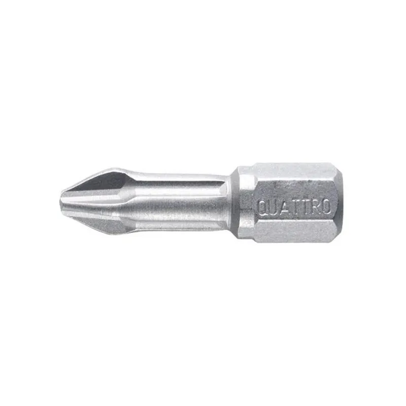 Skrūvgriežu uzgaļu komplekts Makita B-23466, PH2, 25 mm