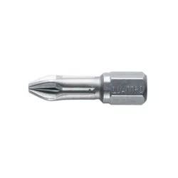 Screw bit makita 25mm pz1 3pcs