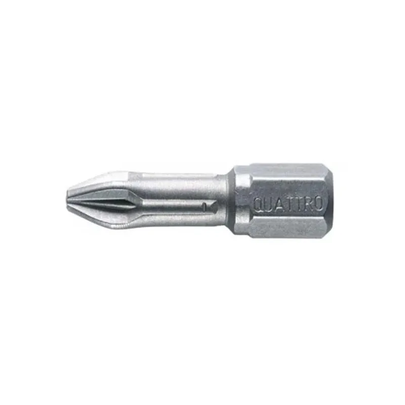 Skrūvgriežu uzgaļu komplekts Makita B-23488, PZ1, 25 mm
