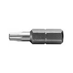 Screw bit makita 25mm torx 15 3pcs