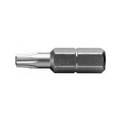 Набор битов для отверток Makita B-23640, T30, 25 мм