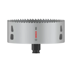 127 mm PRO caurumzāģis PC Plus Multi Material