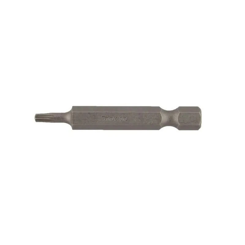 Skrūvgriežu uzgaļu komplekts Makita B-25373, T10, 50 mm