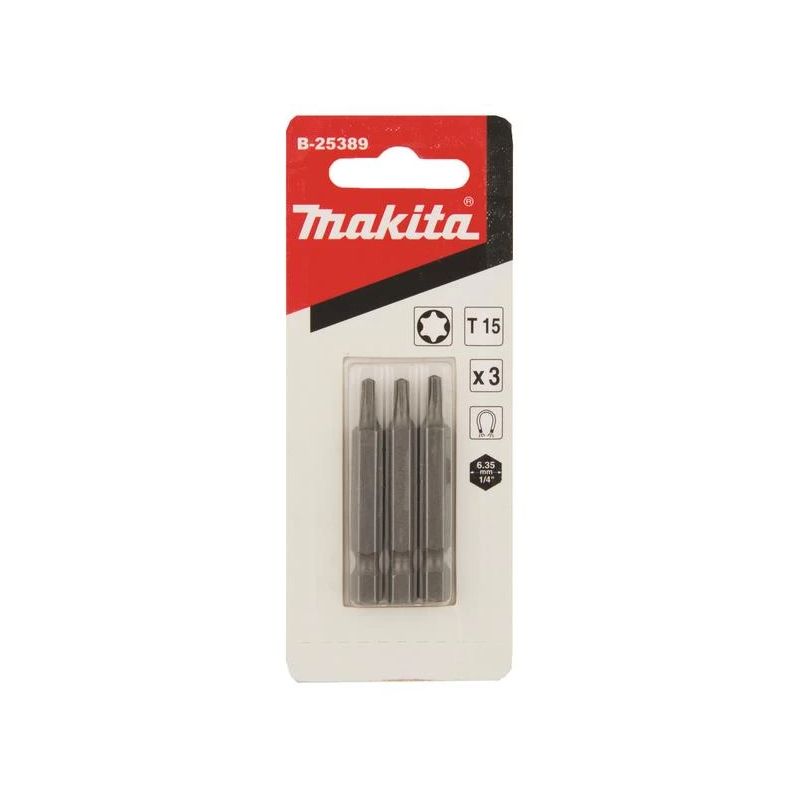 Uzgaļi t15x50mm 3 gab-iepak.